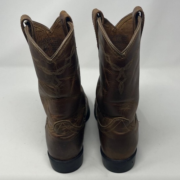 Ariat Heritage Roper, Brown - Picture 11 of 13